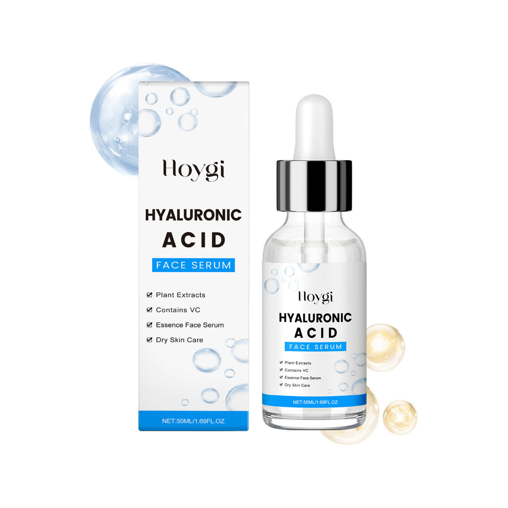 GlowHydra? Hyaluronic Serum